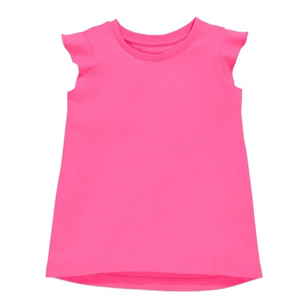 Azarhia Ruffle Shirt