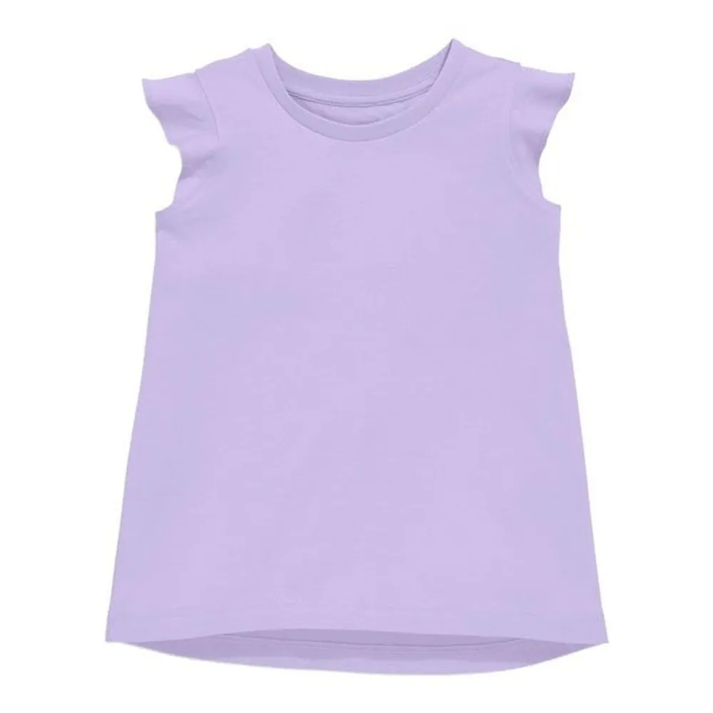 Azarhia Ruffle Shirt