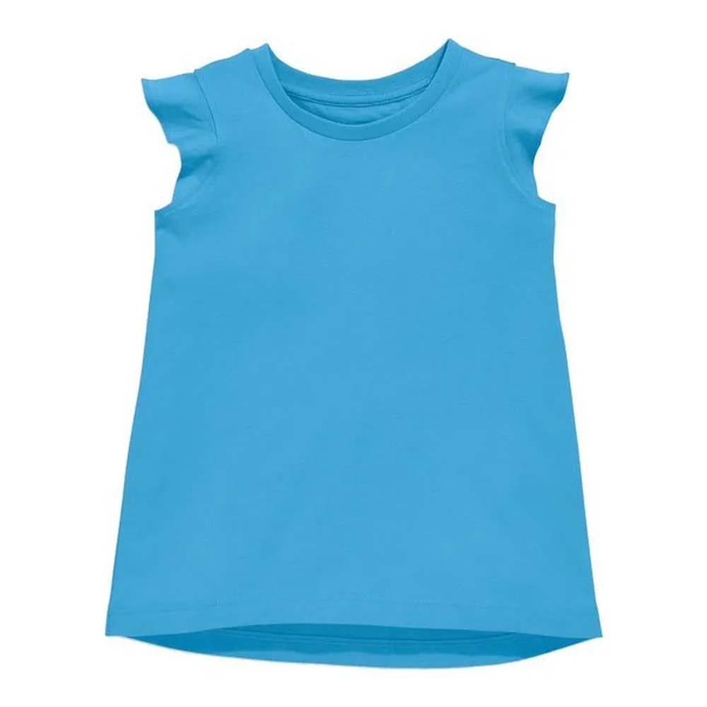 Azarhia Ruffle Shirt