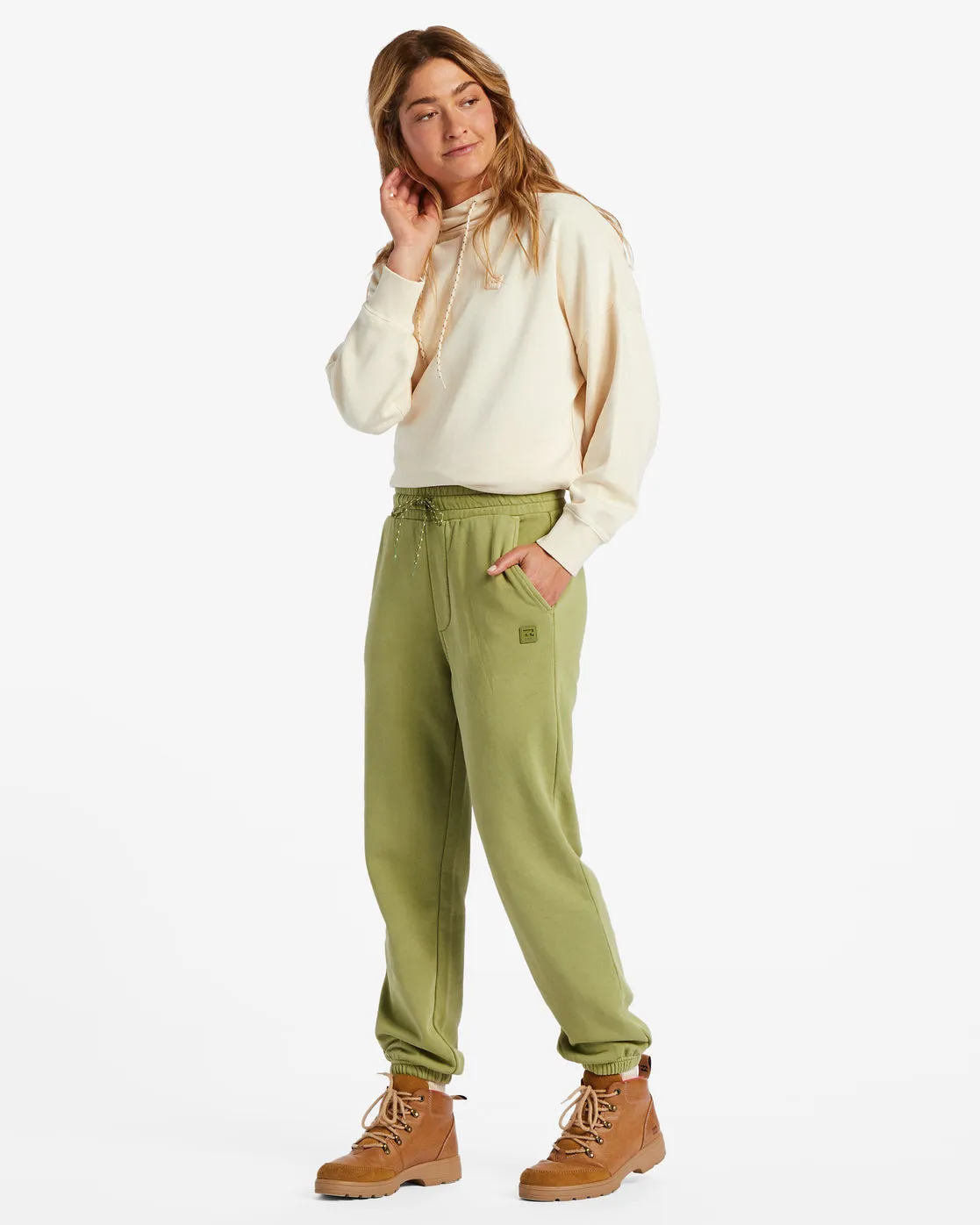 BILLABONG Halifax jogger pant