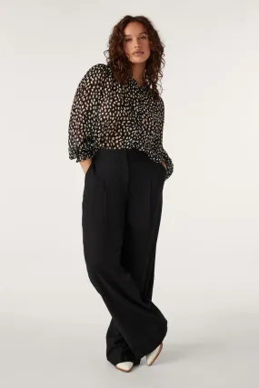 Bingo Long Sleeved Shirt