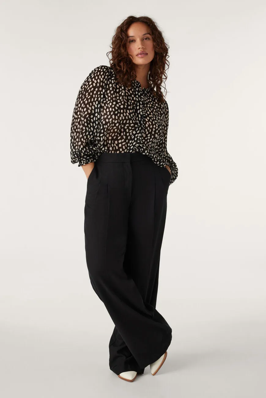 Bingo Long Sleeved Shirt