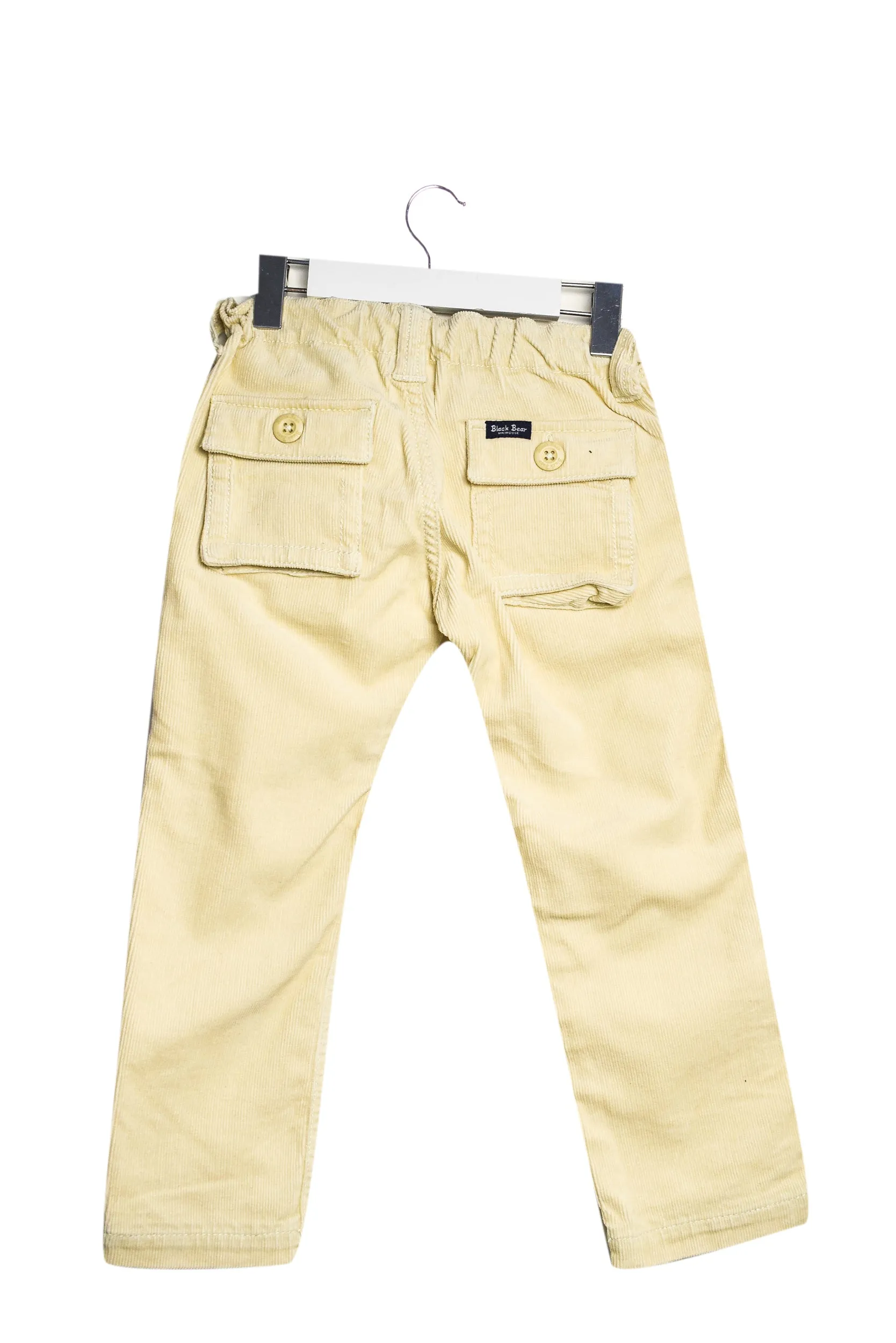 Casual Pants 2T (100cm)
