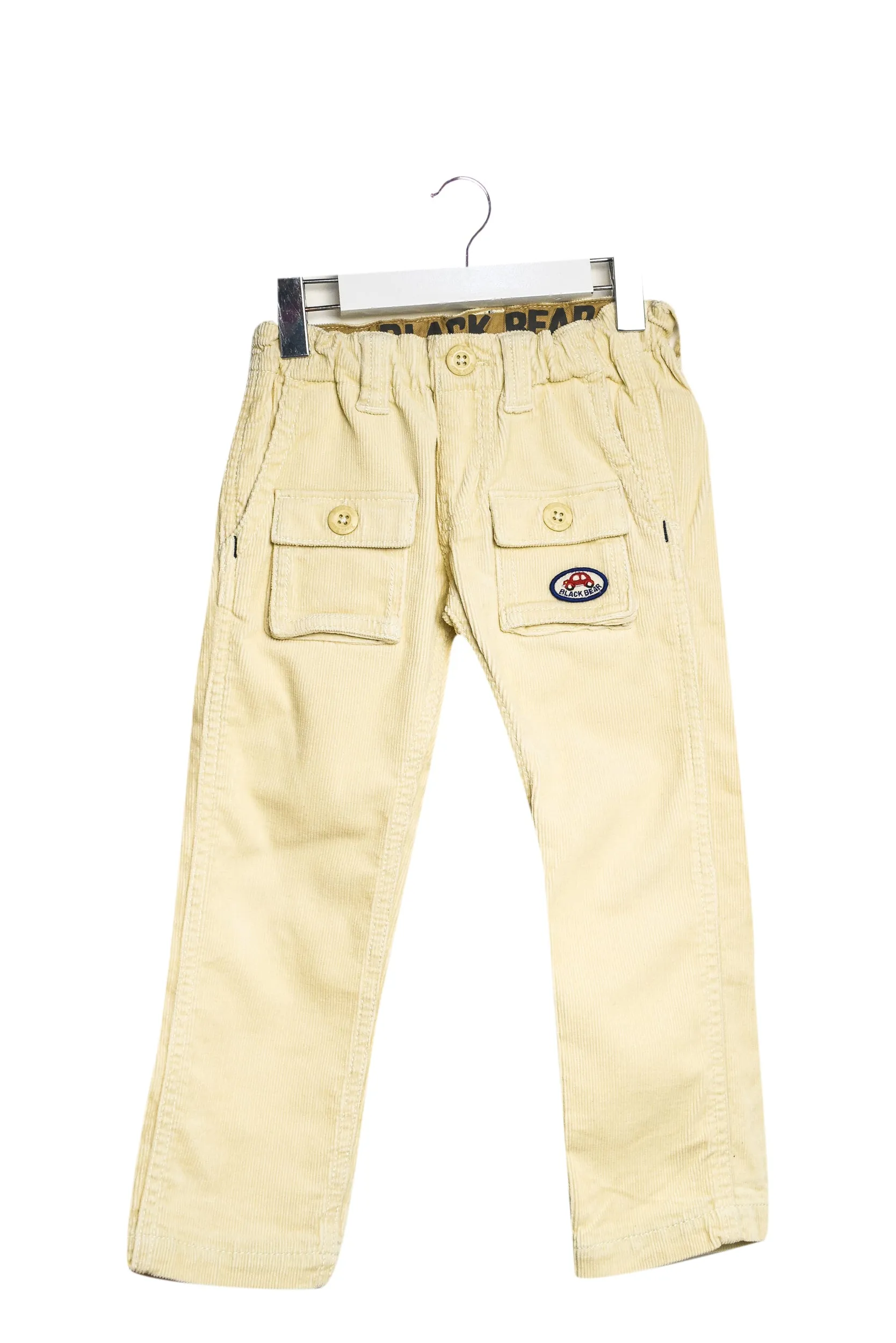 Casual Pants 2T (100cm)
