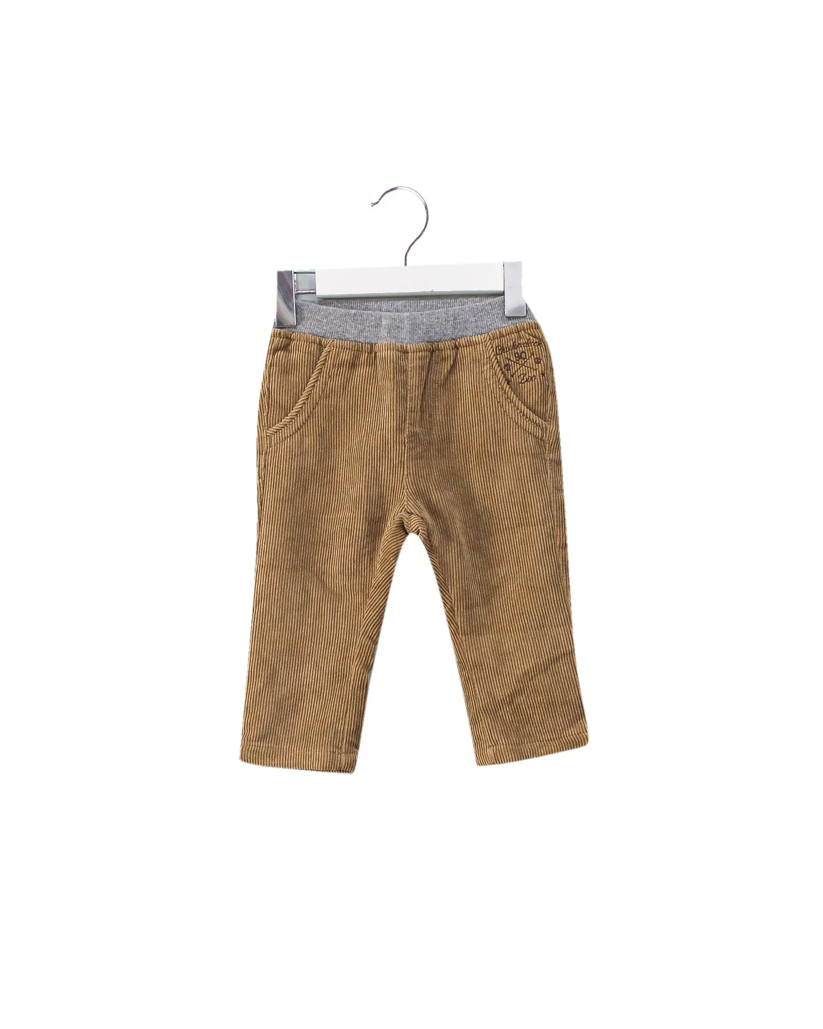 Chickeeduck Casual Pants 6-12M (73cm)