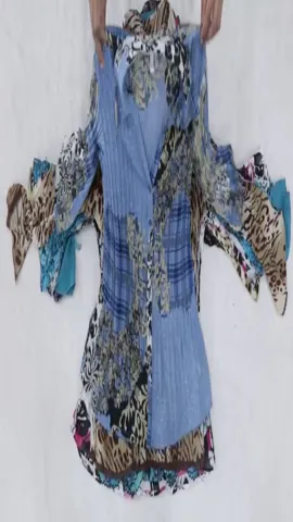 CR2873 Y2K Ruffle Shirts - 10 Pcs