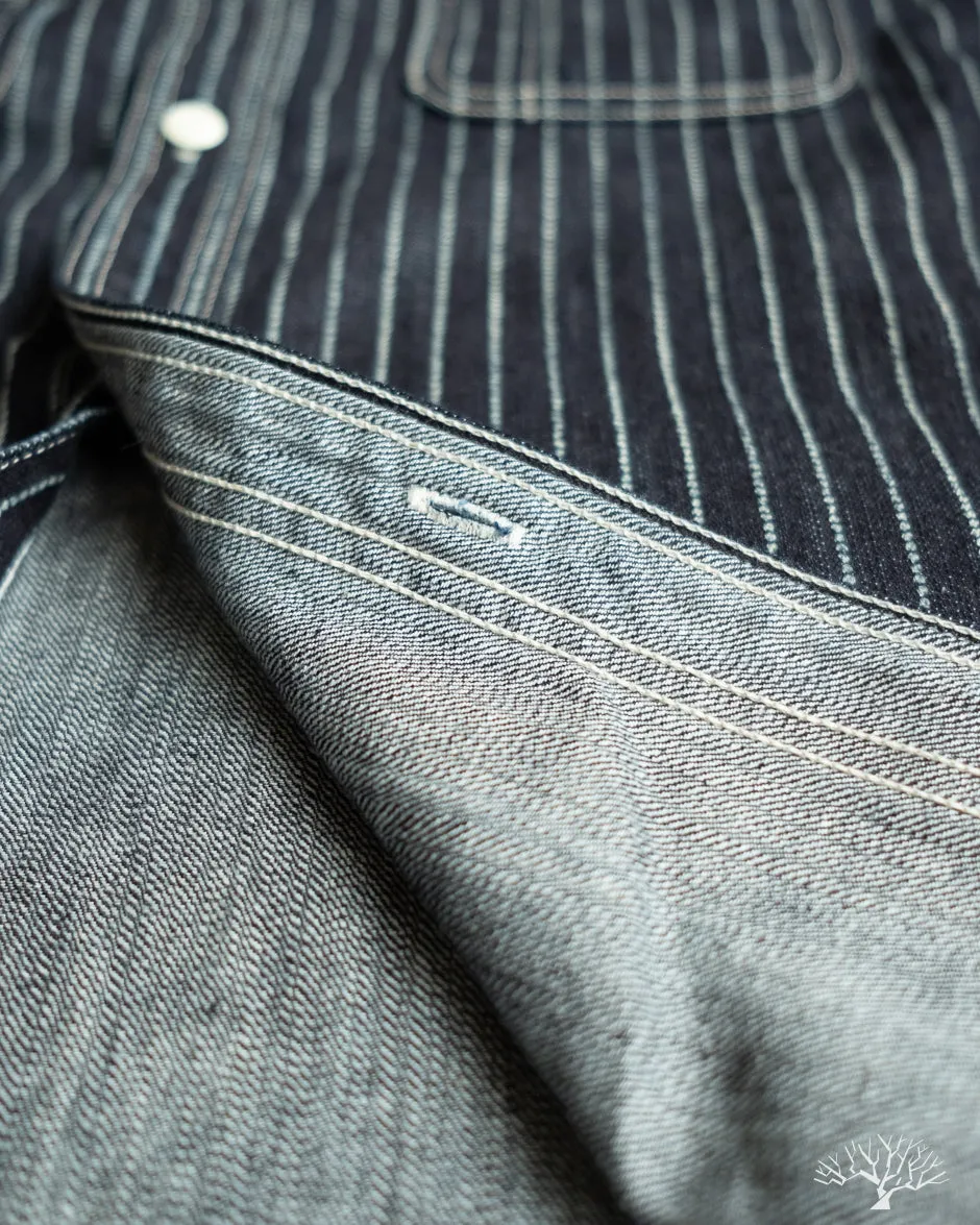 FN-SDK-702L - 10oz Wabash Work Shirt