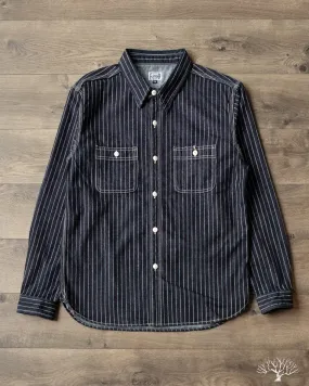 FN-SDK-702L - 10oz Wabash Work Shirt