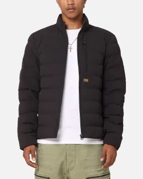 G-Star Foundation Liner Padded Jacket Dark Black
