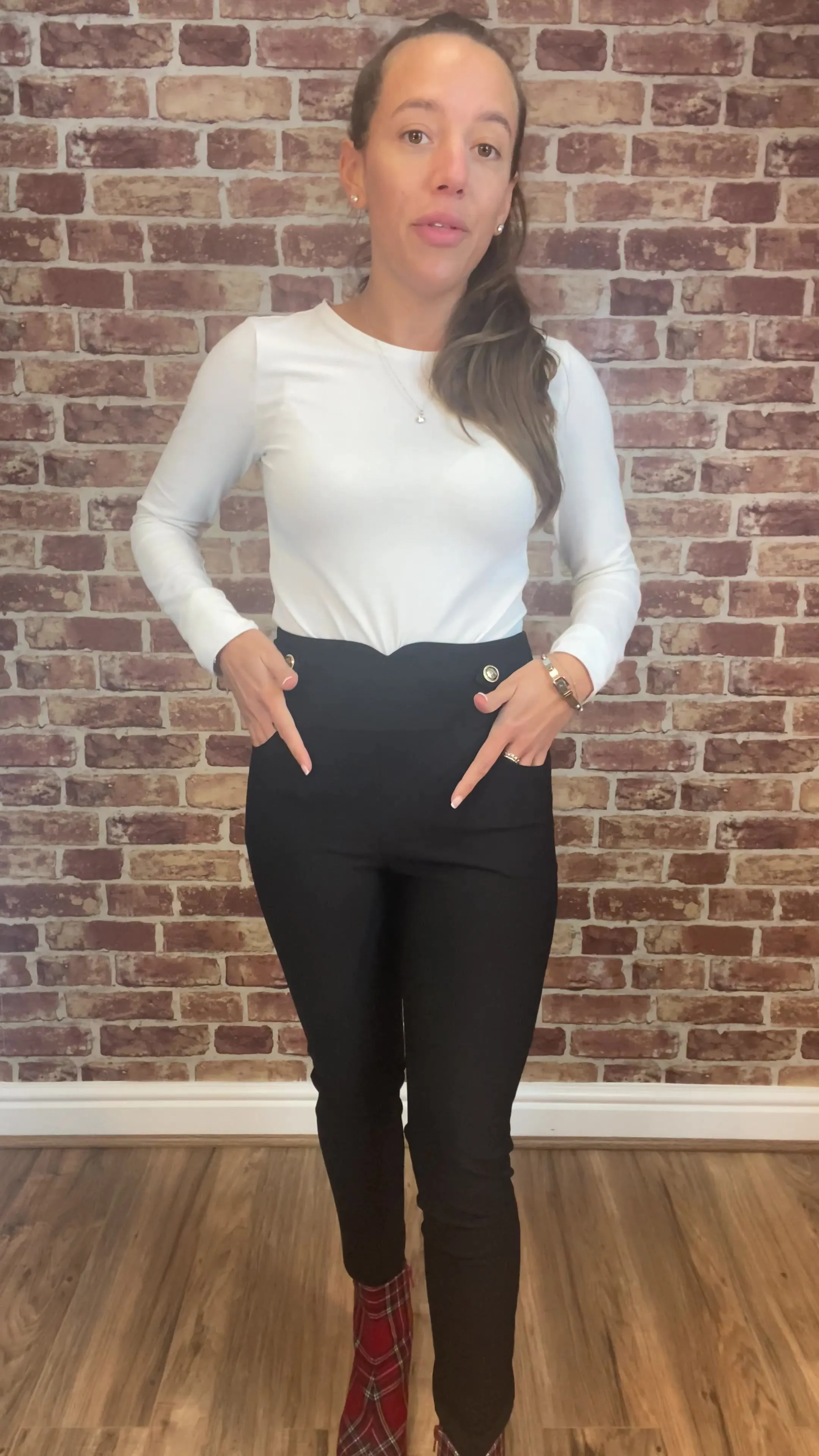 Giddy Up Leggings