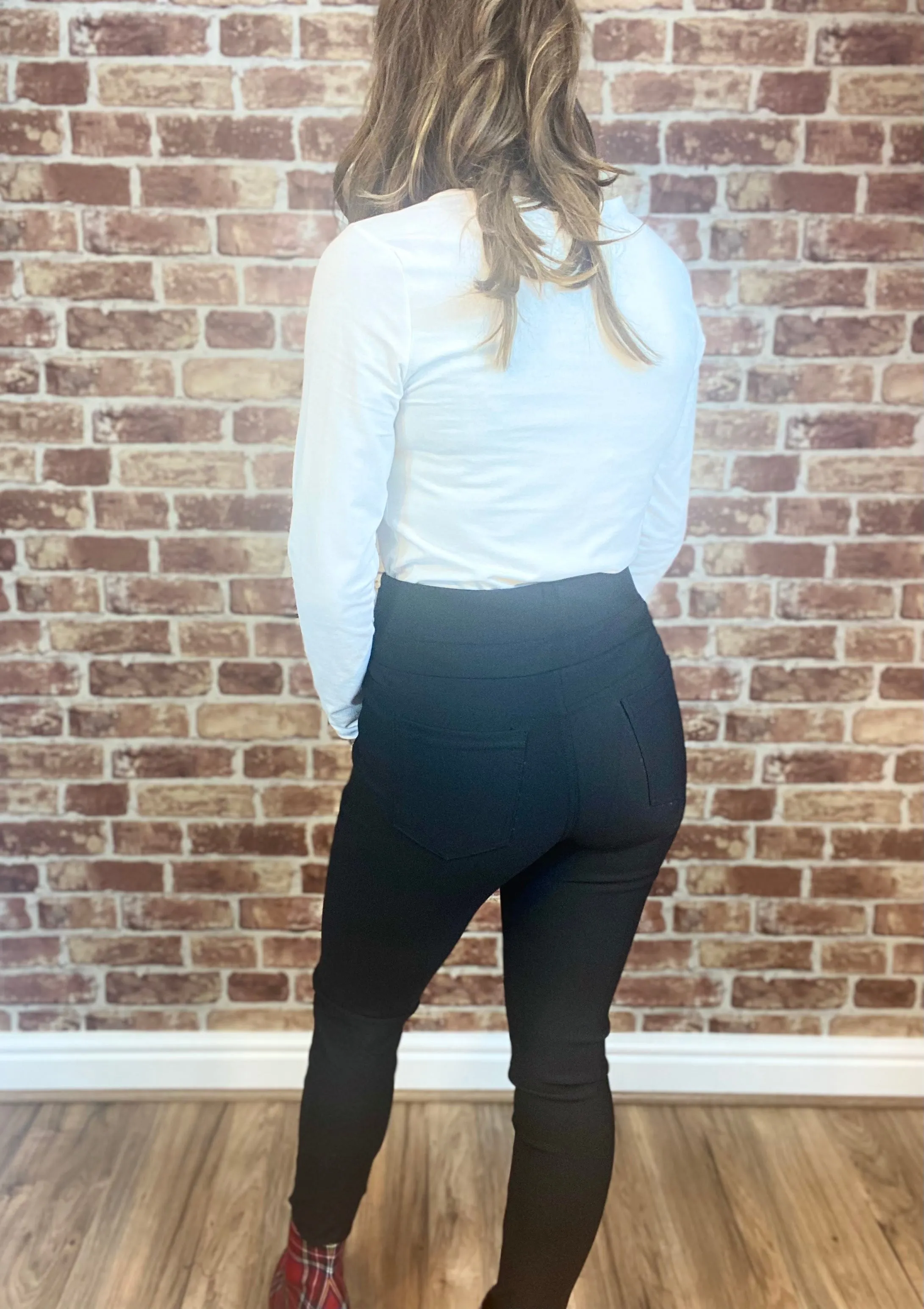 Giddy Up Leggings