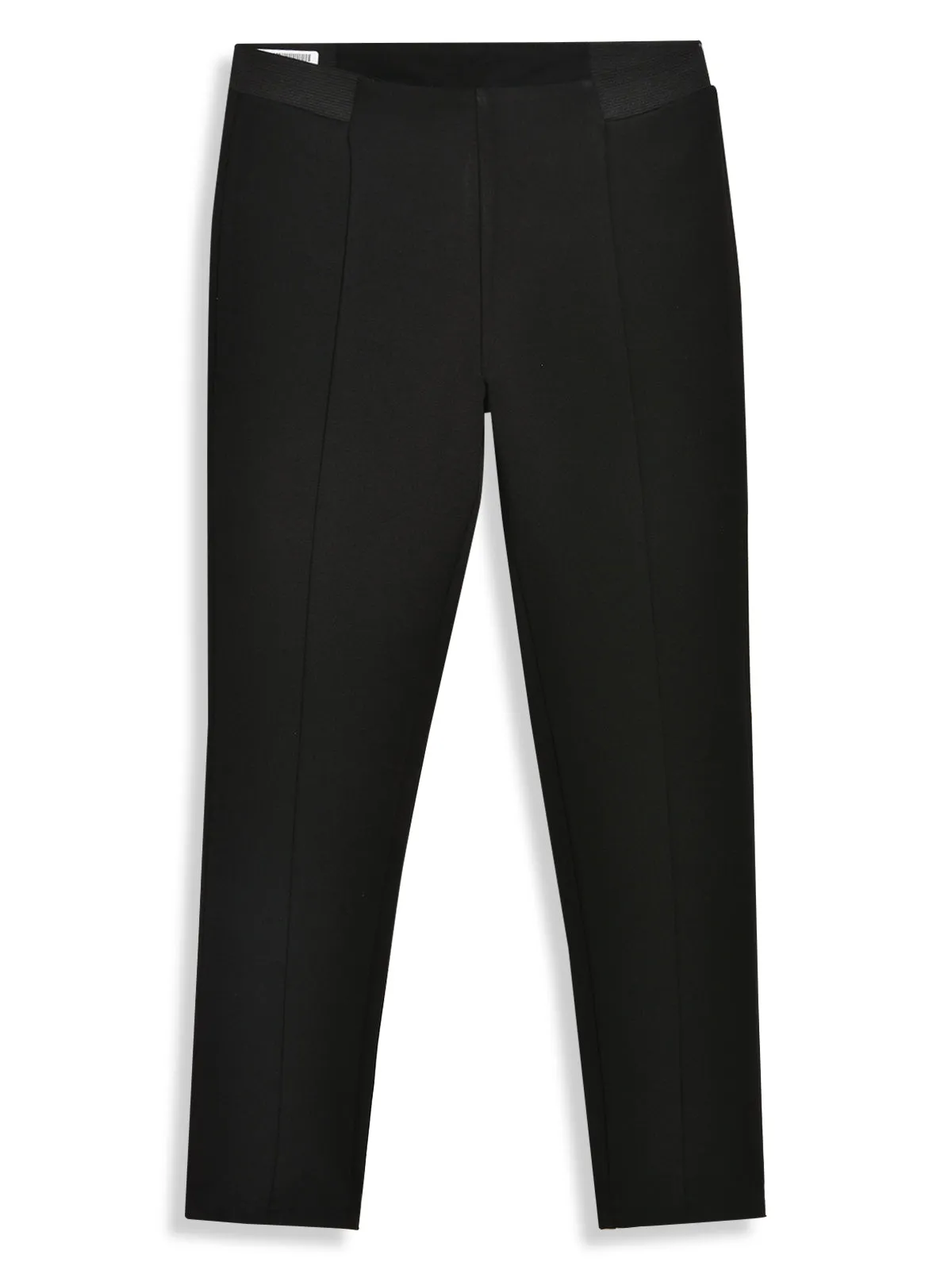 Girls Black Jegging