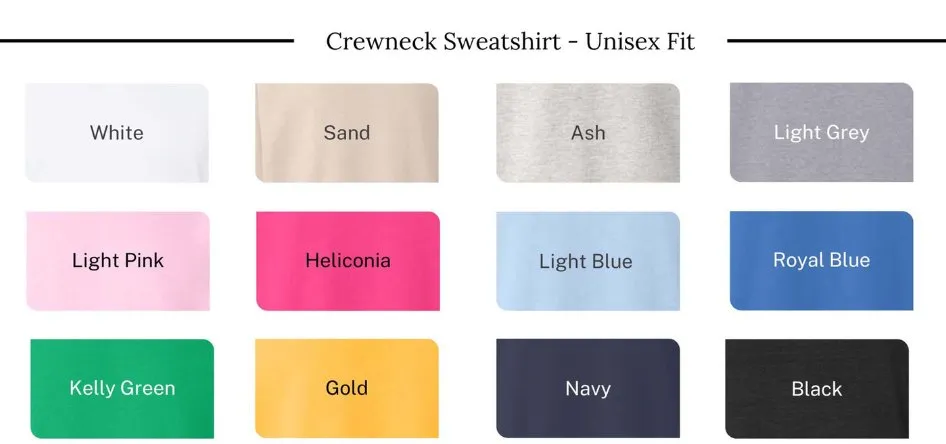 In my Spicy Margarita Era Crew Wholesale Sweatshirt