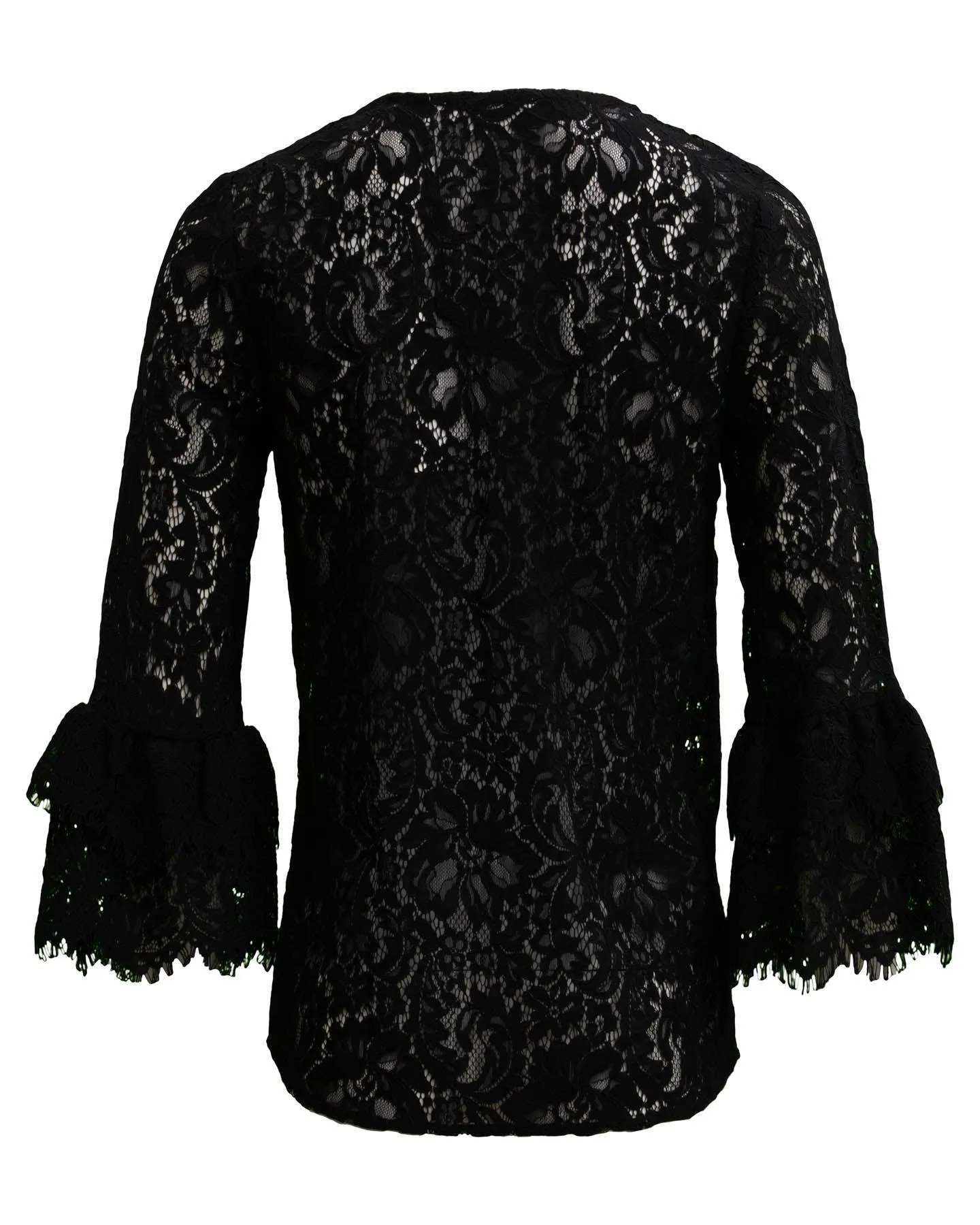 Lafayette Lace Blouse