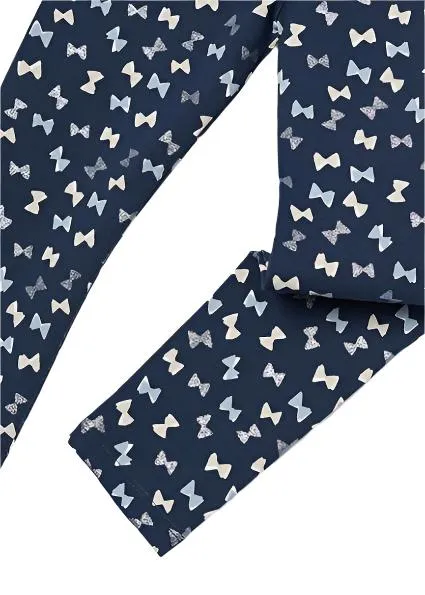 Mayoral Girls Legging 4704 Noche