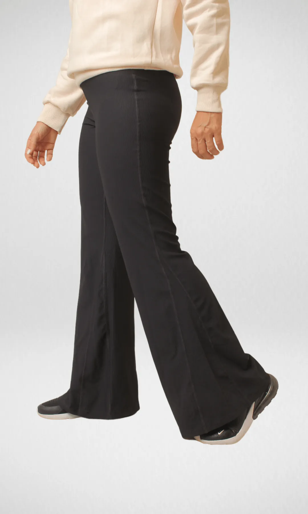 (Original) Old Navy Power Soft Charleston - Black