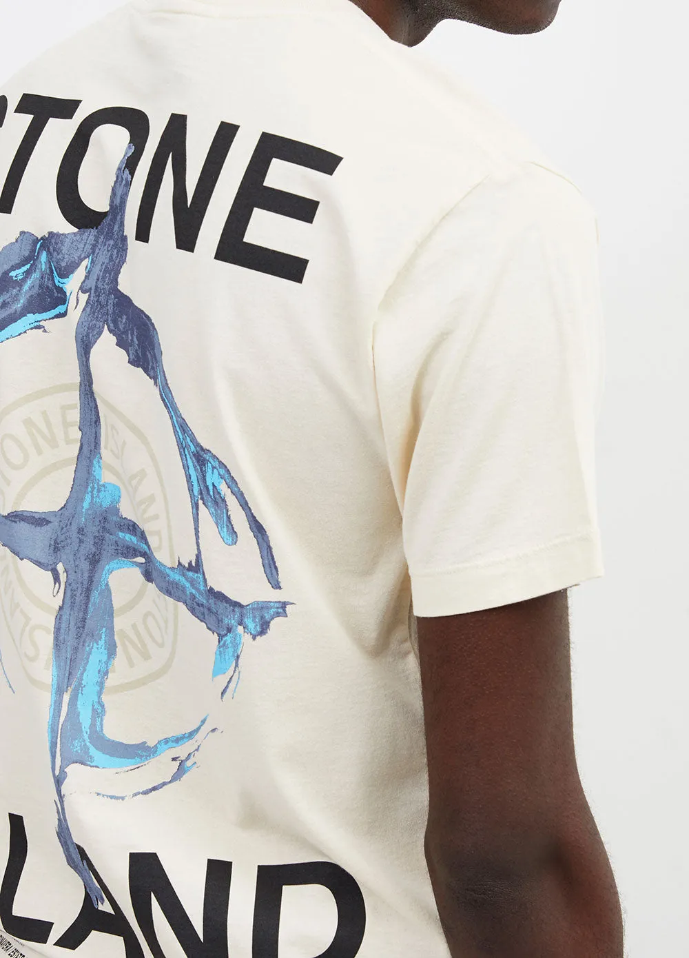 Printed T-shirt