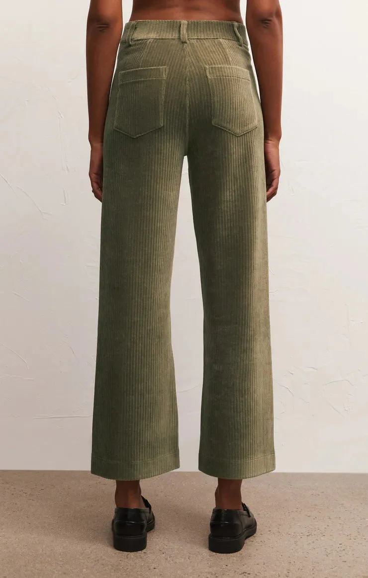Prospect Knit Cord Pant