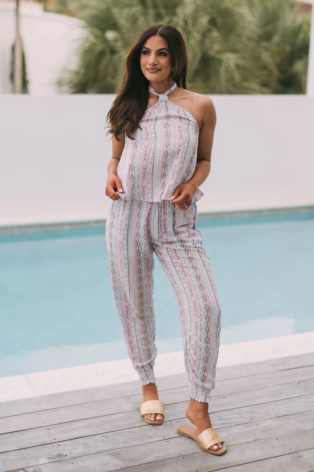Shelley Printed Set