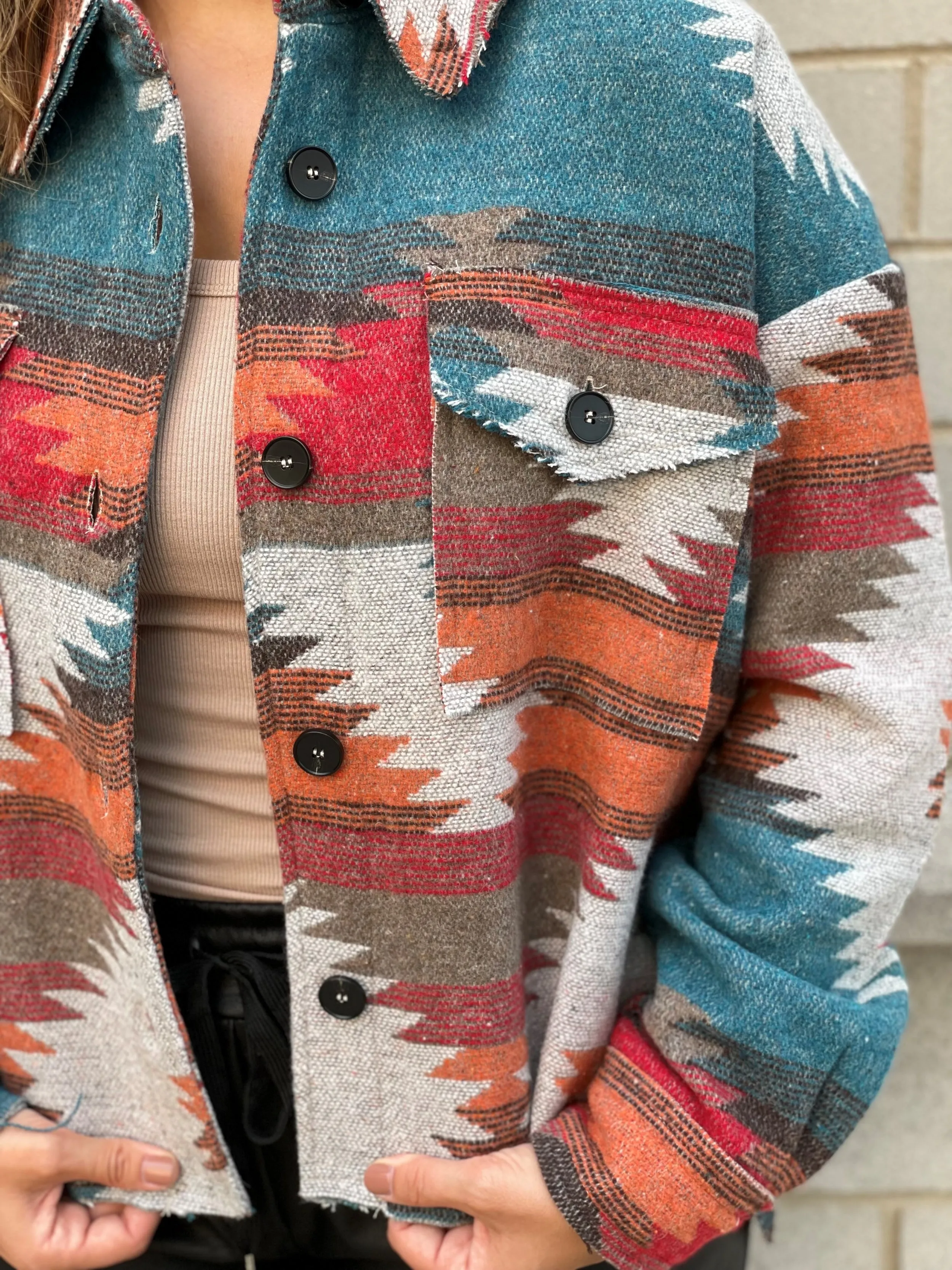 SOUTHWEST Jacket
