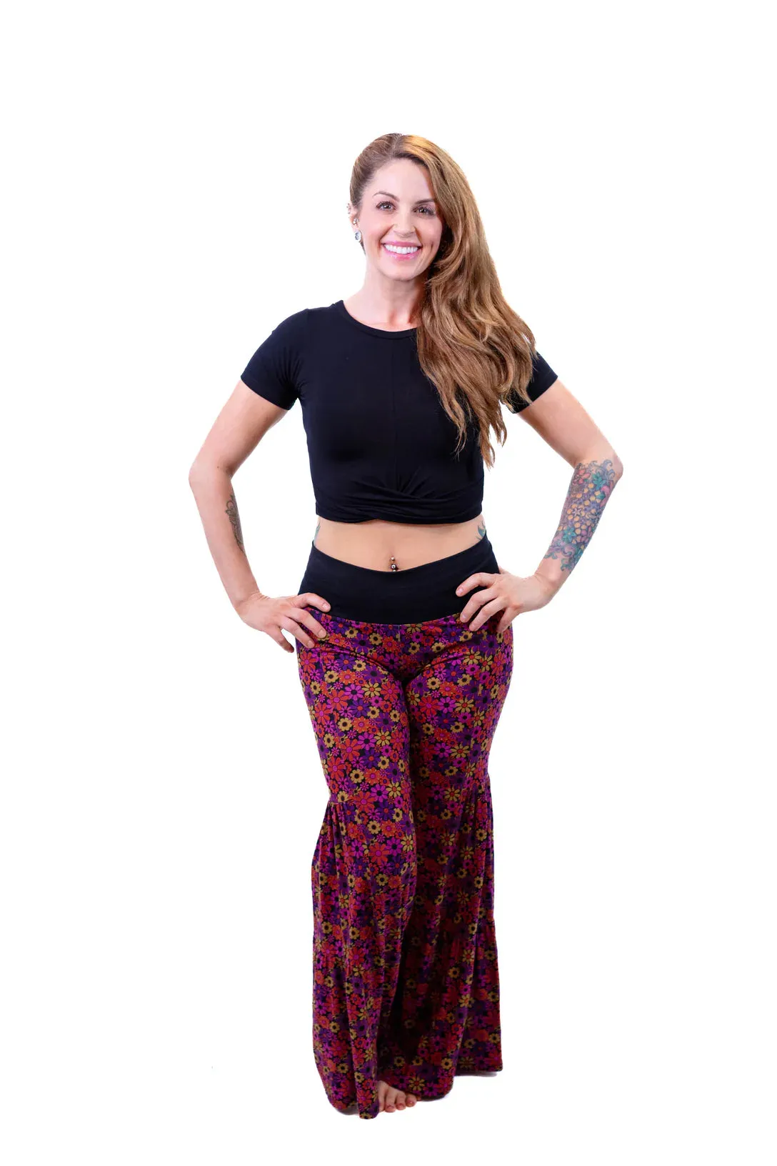 Twist Tee