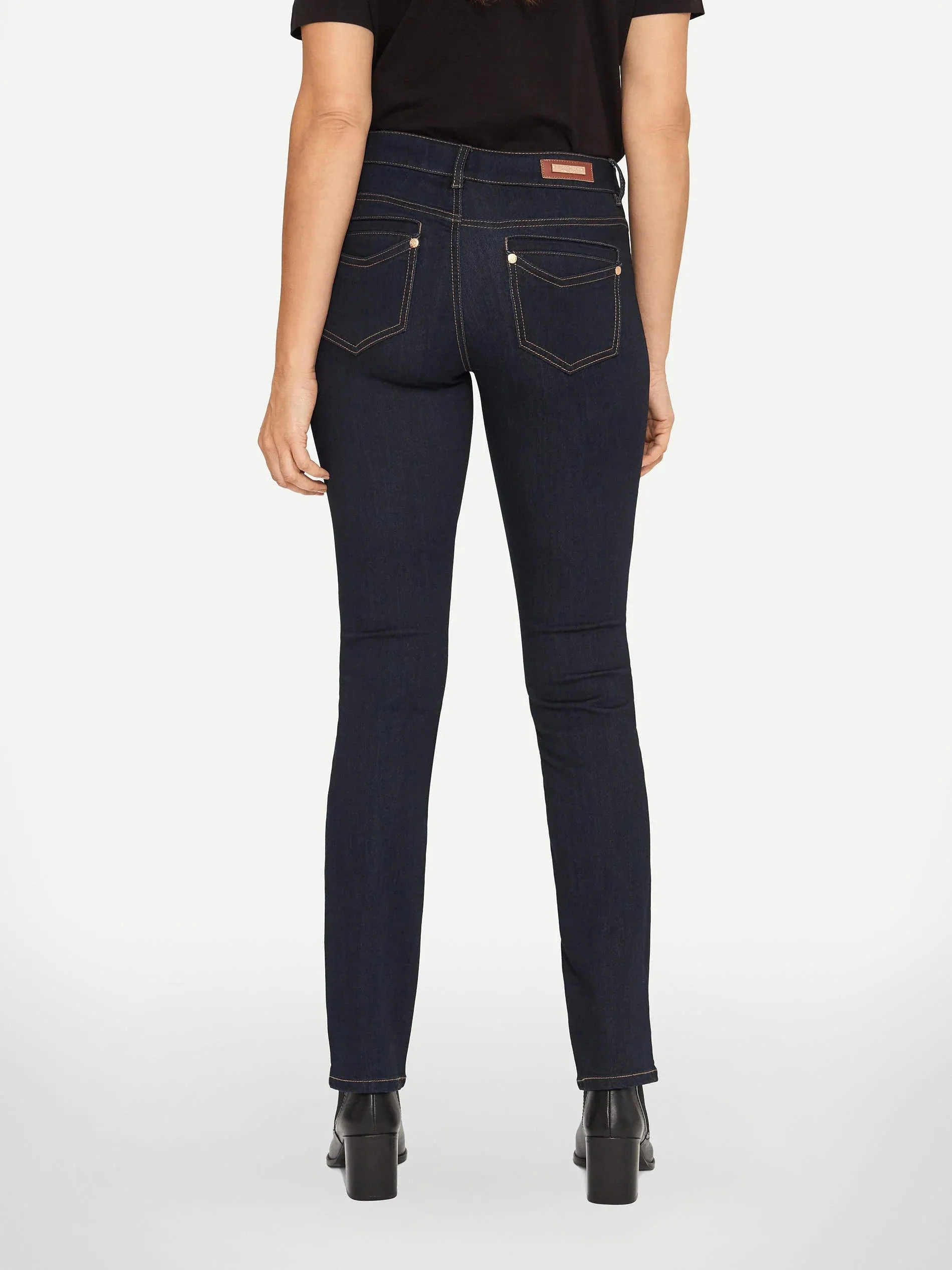 Women's Lois Georgia Jeans in 00 Silicone