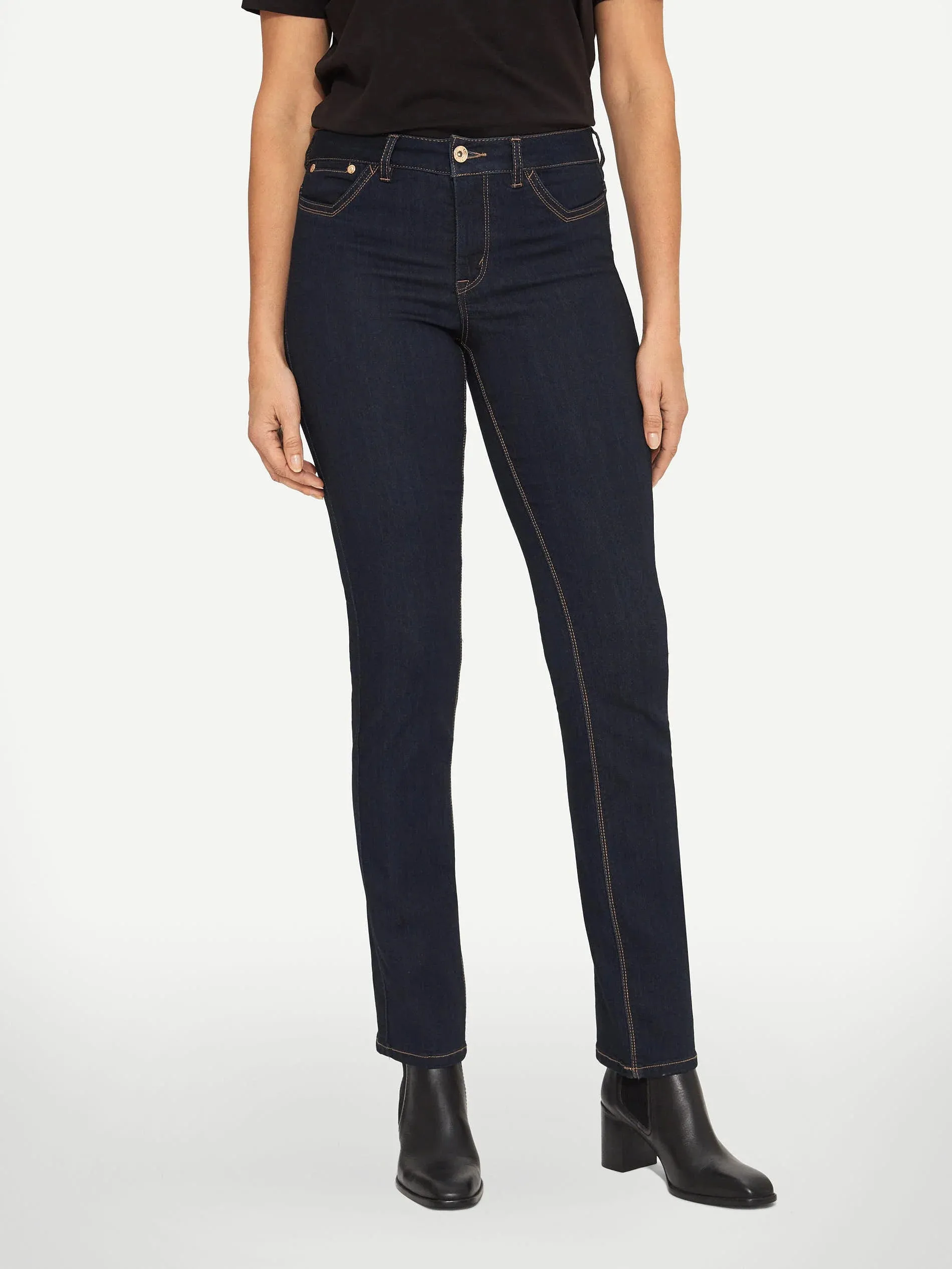 Women's Lois Georgia Jeans in 00 Silicone