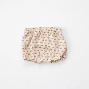 Woven Bloomer | Rainbow